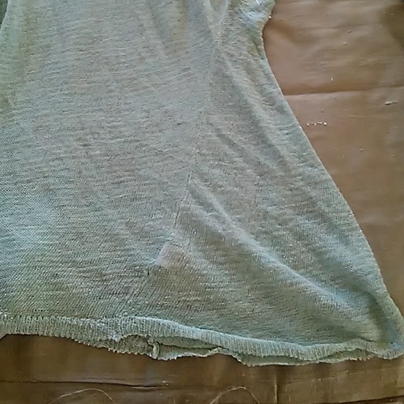 Free People Top - Picture 3 of 7